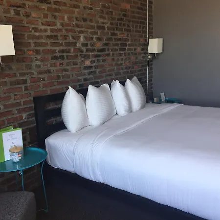 Hotel Kilbourne